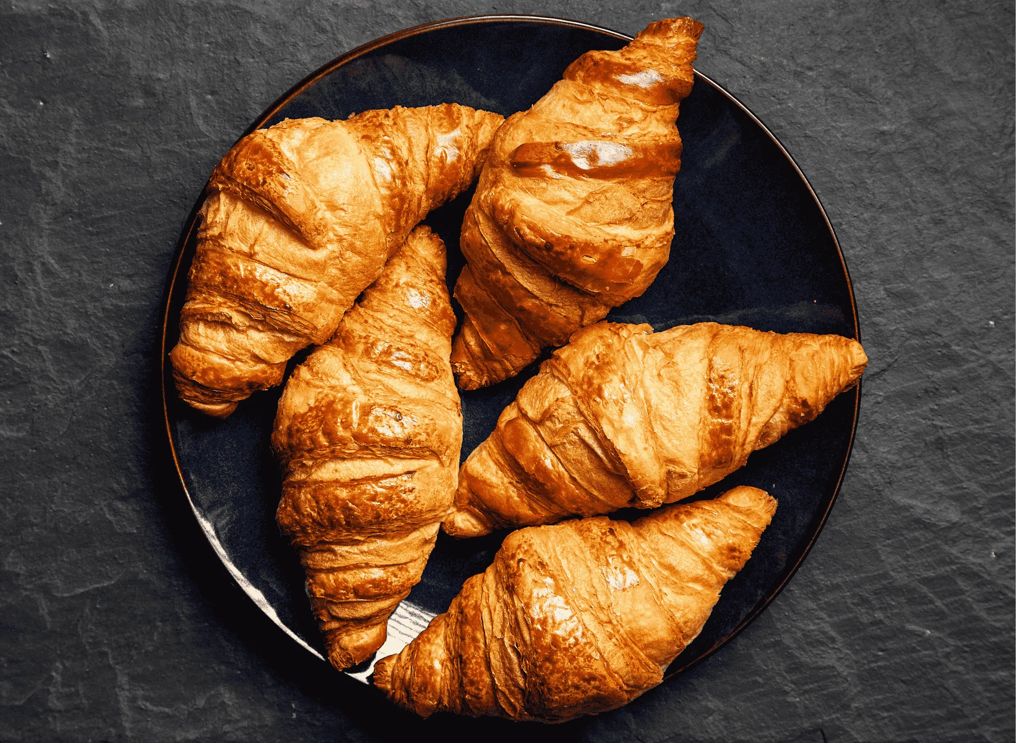  Croissant